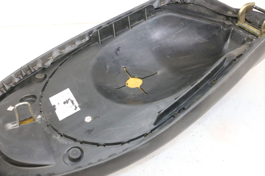 photo de SEAT PEUGEOT VIVACITY NEW 4T 50 (2008 - 2017) - Alternative perspective