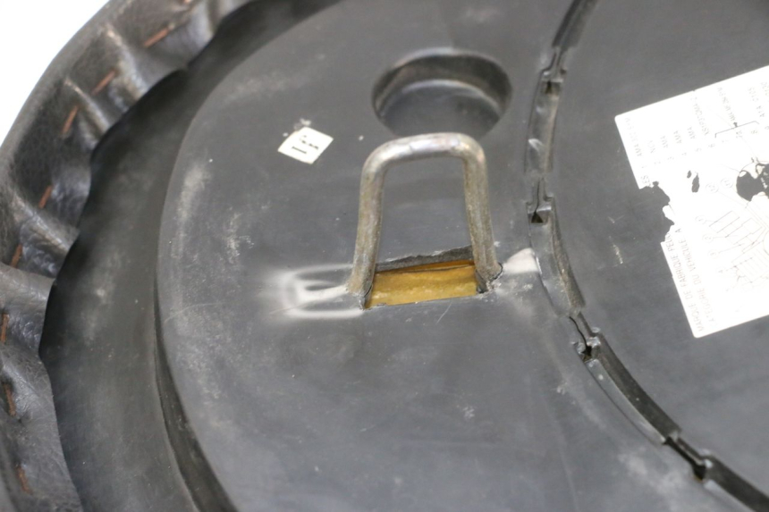 photo de SEAT PEUGEOT VIVACITY NEW 4T 50 (2008 - 2017) - Technical close-up