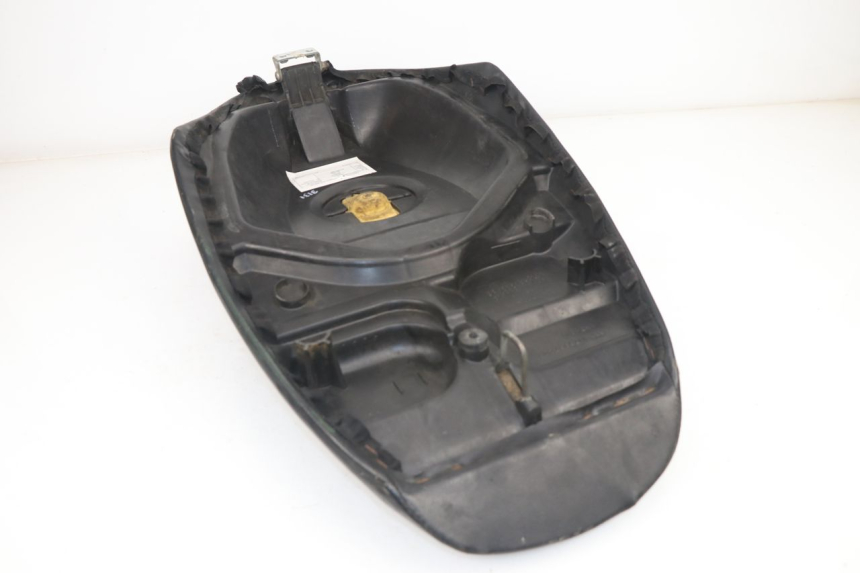 photo de SEAT PEUGEOT VIVACITY 50 (1998 - 2003) - Distinctive features