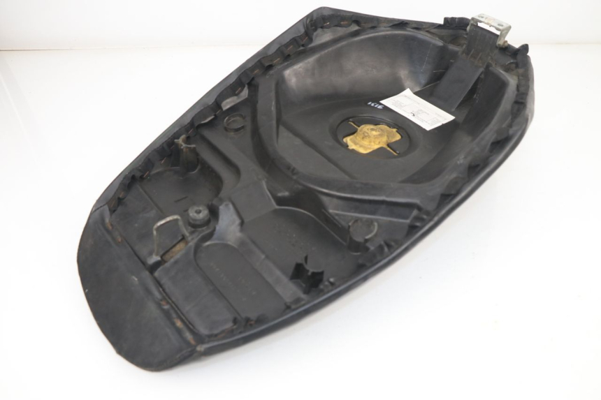 photo de SEAT PEUGEOT VIVACITY 50 (1998 - 2003) - Detailed visual inspection