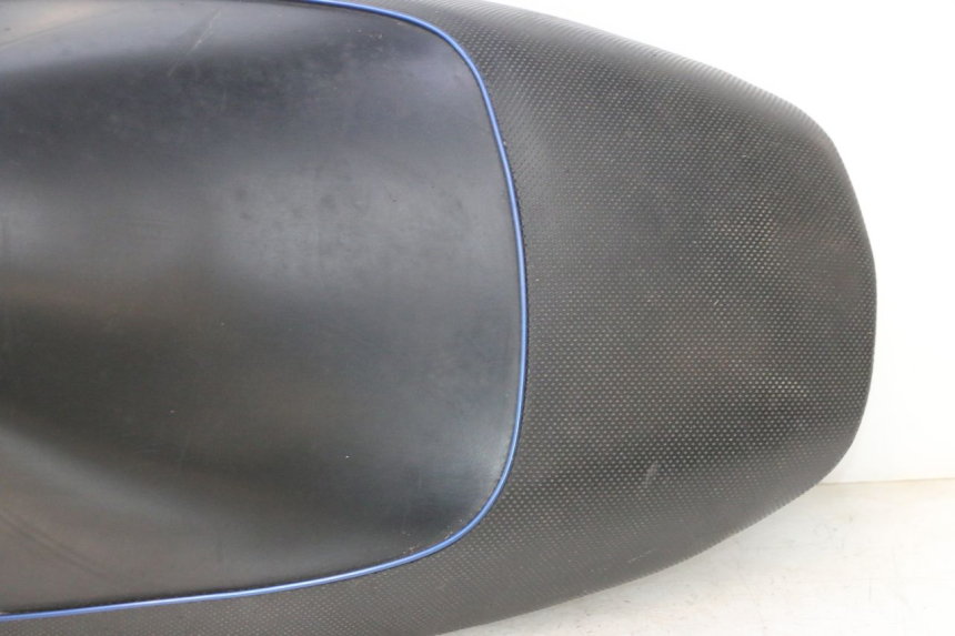 photo de SEAT PEUGEOT VIVACITY 50 (1998 - 2003) - Focus on structure