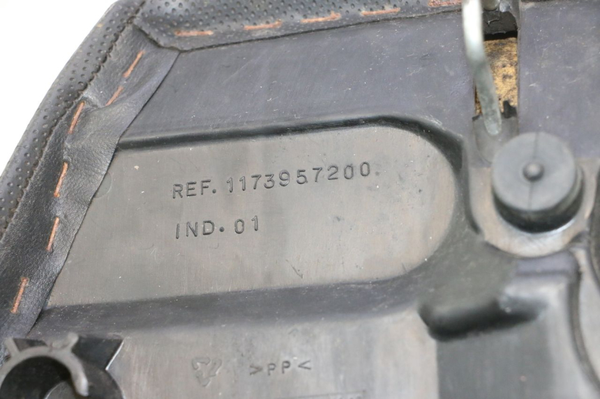 photo de SEAT PEUGEOT VIVACITY 50 (1998 - 2003) - Alternative perspective