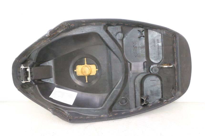 photo de SEAT PEUGEOT VIVACITY 50 (1998 - 2003) - Surface and material condition