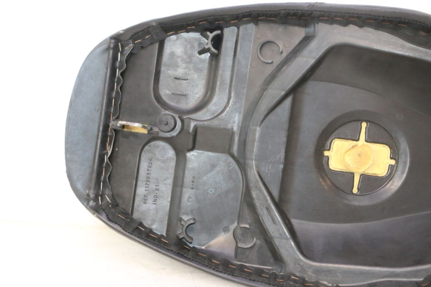 photo de SEAT PEUGEOT VIVACITY 50 (2004 - 2009) - Surface and material condition