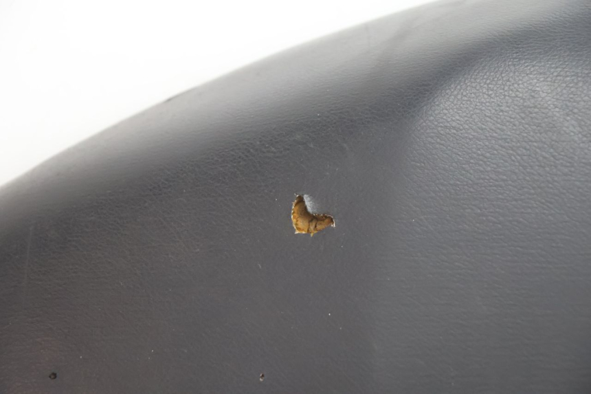 photo de SEAT PEUGEOT VIVACITY 100 (1999 - 2008) - Zoom on usage condition