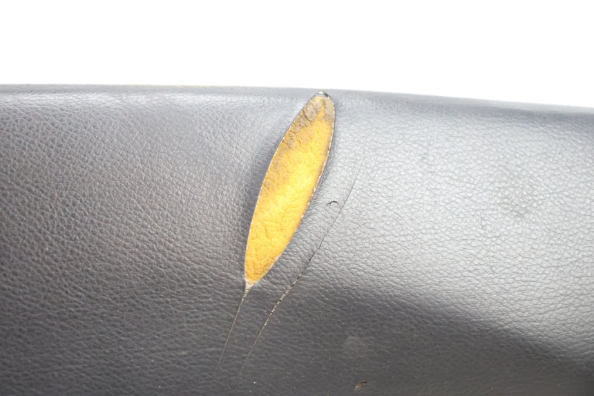 photo de SEAT PEUGEOT VIVACITY 100 (1999 - 2008) - Technical close-up
