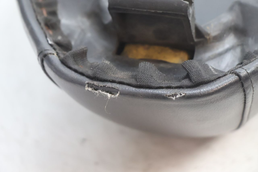 photo de SEAT PEUGEOT VIVACITY 100 (1999 - 2008) - Fixing points details