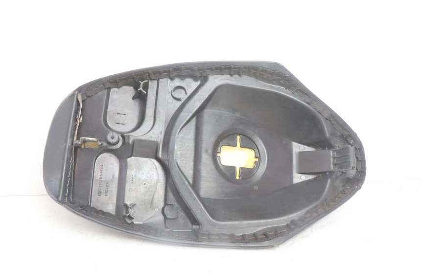 photo de SEAT PEUGEOT VIVACITY 100 (1999 - 2008) - Surface and material condition