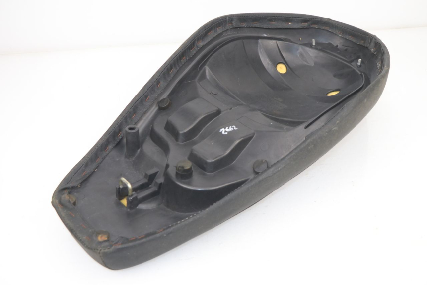 photo de SEAT BHM WACO 4T 50 (2008 - 2015) - Component zoom