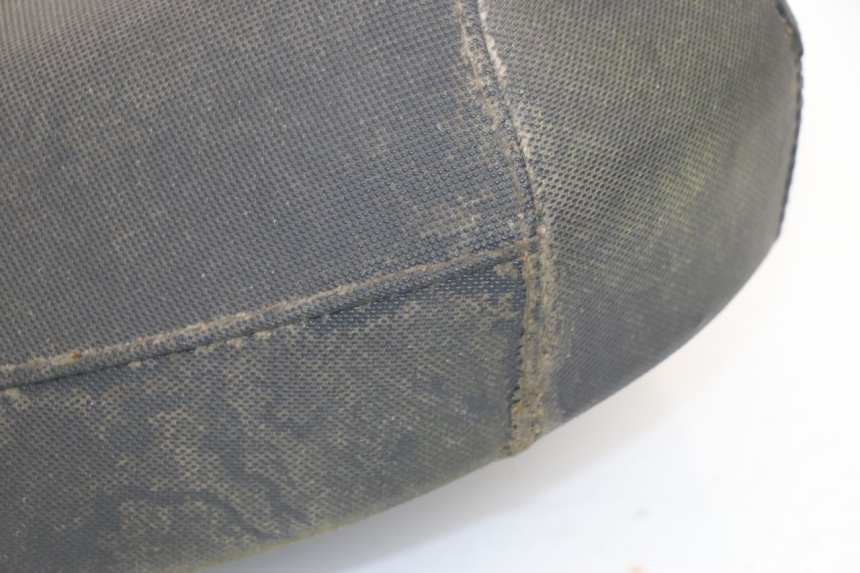 photo de SEAT BHM WACO 4T 50 (2008 - 2015) - Technical close-up