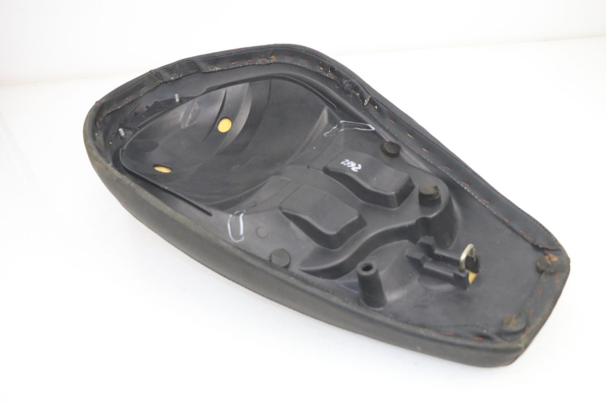 photo de SEAT BHM WACO 4T 50 (2008 - 2015) - Surface and material condition