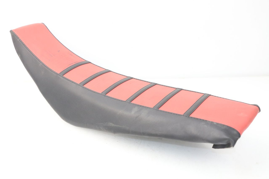 photo de SEAT YAMAHA WR R 125 (2009 - 2017) - Main view