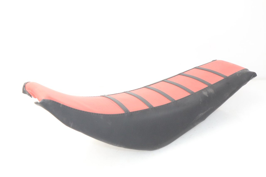 photo de SEAT YAMAHA WR R 125 (2009 - 2017) - High-resolution close-up