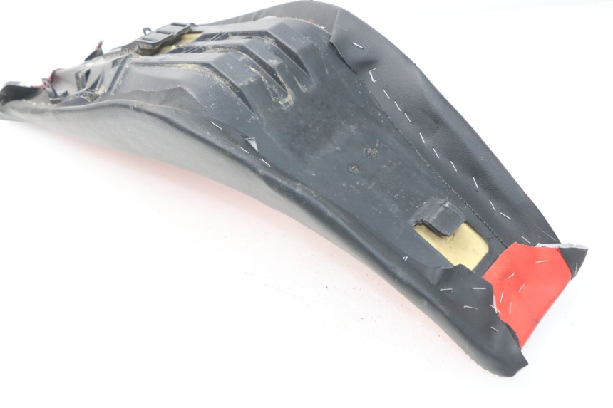 photo de SEAT YAMAHA WR R 125 (2009 - 2017) - Zoom on usage condition