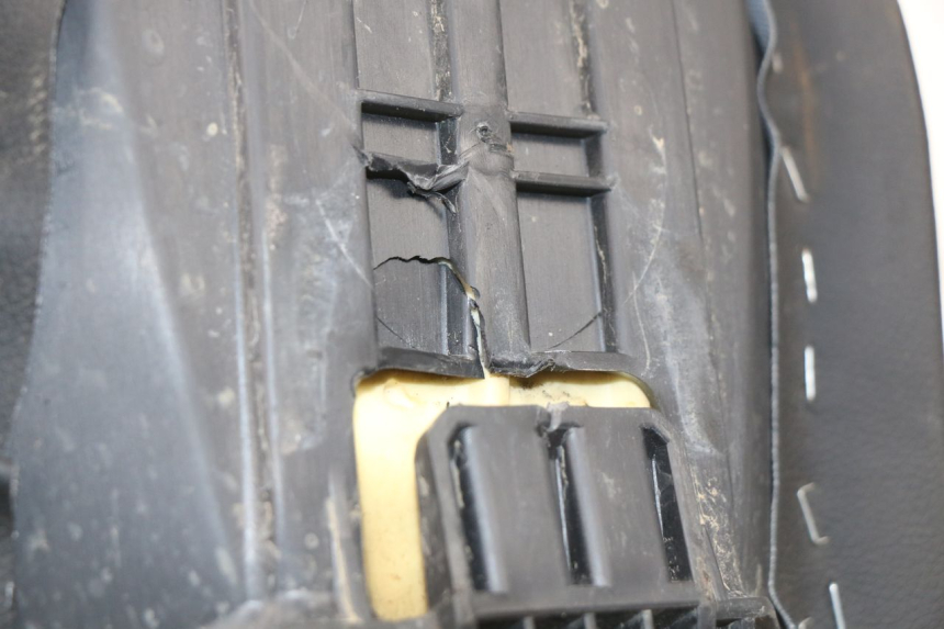 photo de SEAT YAMAHA WR R 125 (2009 - 2017) - Alternative perspective