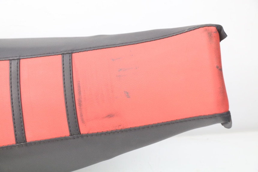 photo de SEAT YAMAHA WR R 125 (2009 - 2017) - Surface and material condition