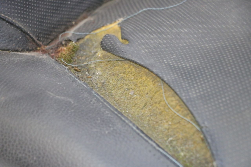 photo de SEAT YAMAHA X-CITY XCITY 125 (2007 - 2013) - Additional view of the item