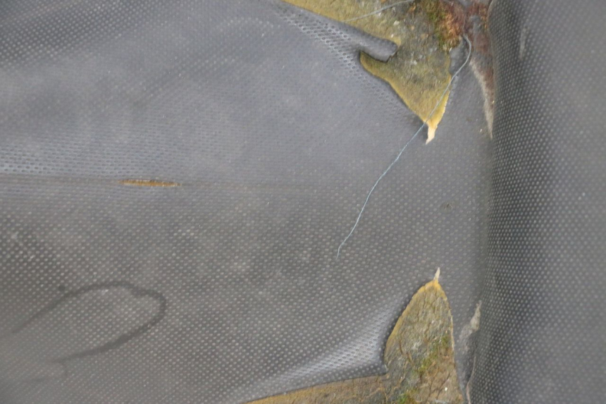 photo de SEAT YAMAHA X-CITY XCITY 125 (2007 - 2013) - Zoom on usage condition