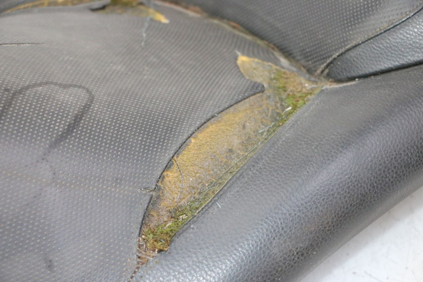 photo de SEAT YAMAHA X-CITY XCITY 125 (2007 - 2013) - Surface and material condition