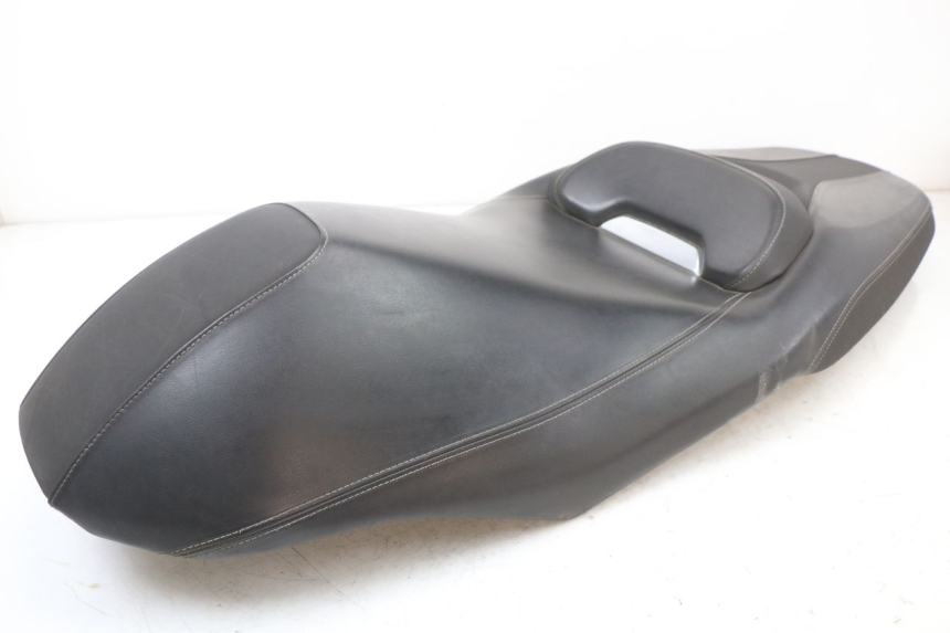 photo de SEAT YAMAHA XMAX X-MAX ABS 125 (2017 - 2020) - Technical close-up