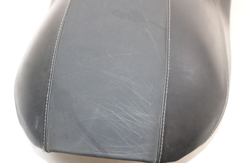 photo de SEAT YAMAHA XMAX X-MAX ABS 125 (2017 - 2020) - Product overview