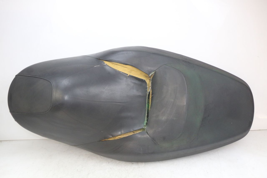 photo de SEAT YAMAHA X-MAX XMAX 250 (2006 - 2009) - Main view