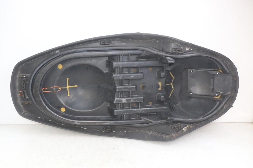 photo de SEAT YAMAHA X-MAX XMAX 250 (2006 - 2009) - Component detail