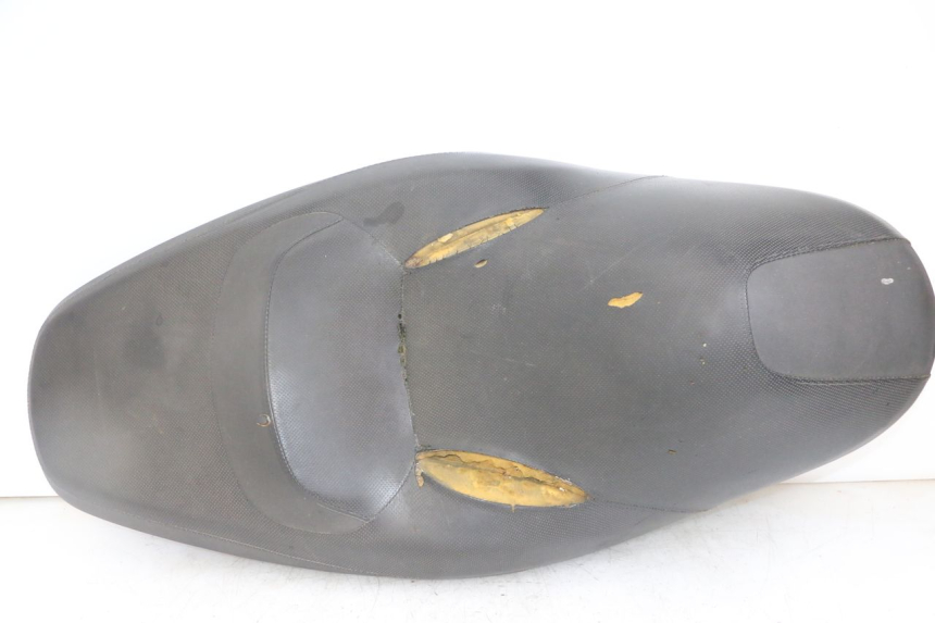 photo de SEAT YAMAHA XMAX X-MAX 125 (2006 - 2009) - Main view