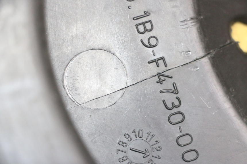 photo de SEAT YAMAHA XMAX X-MAX 125 (2006 - 2009) - Component zoom