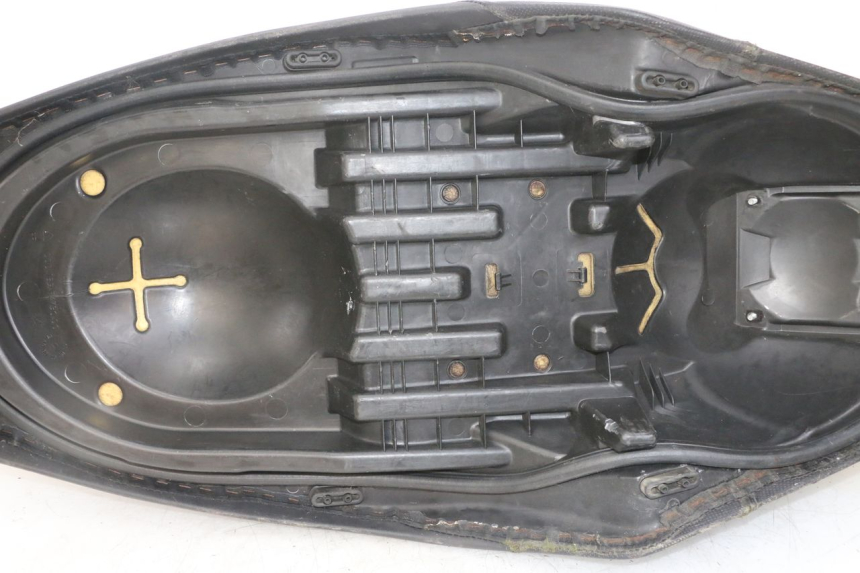 photo de SEAT YAMAHA XMAX X-MAX 125 (2006 - 2009) - Supplementary product photo