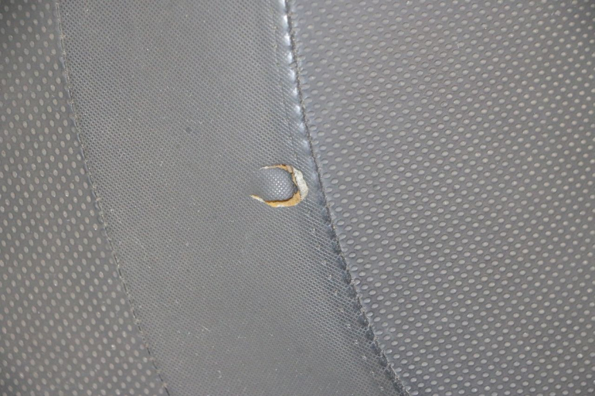 photo de SEAT YAMAHA XMAX X-MAX 125 (2006 - 2009) - Used quality zoom