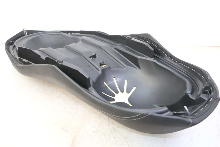 photo de SEAT YAMAHA XMAX X-MAX 125 (2021 - 2025) - Component detail