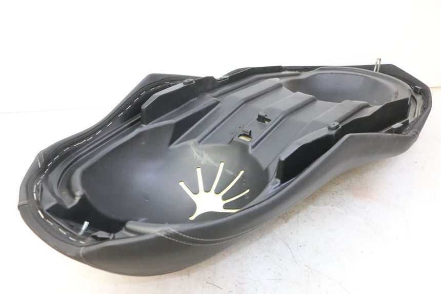 photo de SEAT YAMAHA XMAX X-MAX 125 (2021 - 2025) - Technical close-up