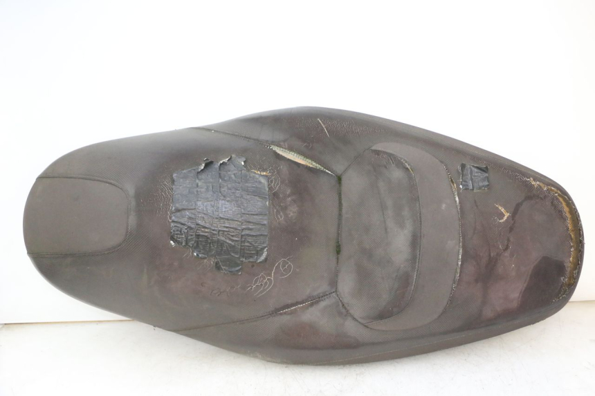 photo de SEAT YAMAHA X-MAX XMAX 250 (2006 - 2009) - Main view