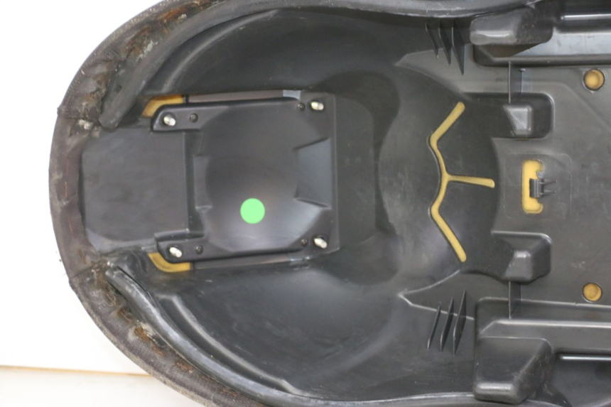 photo de SEAT YAMAHA X-MAX XMAX 250 (2006 - 2009) - Main view