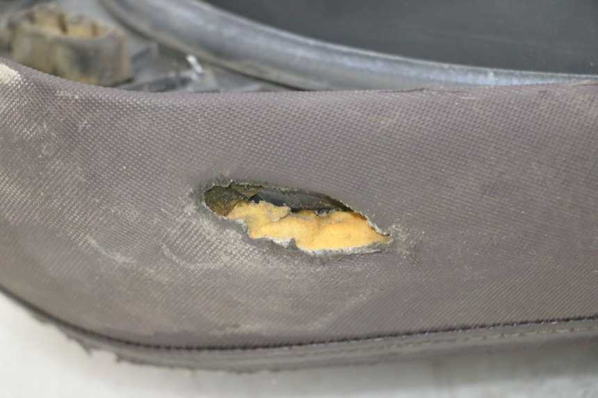 photo de SEAT YAMAHA X-MAX XMAX 250 (2006 - 2009) - Markings and original references