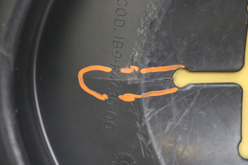 photo de SEAT YAMAHA XMAX X-MAX 125 (2006 - 2009) - Detailed visual inspection