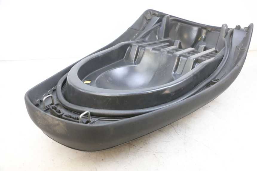 photo de SEAT YAMAHA XMAX X-MAX 125 (2006 - 2009) - Technical close-up