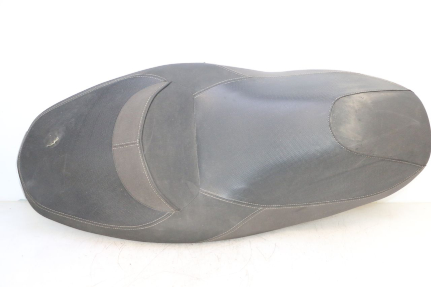 photo de SEAT YAMAHA X-MAX XMAX 125 (2010 - 2013) - Main view