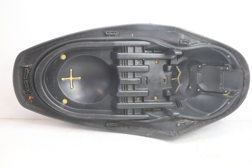 photo de SEAT YAMAHA XMAX X-MAX 125 (2006 - 2009) - Surface and material condition