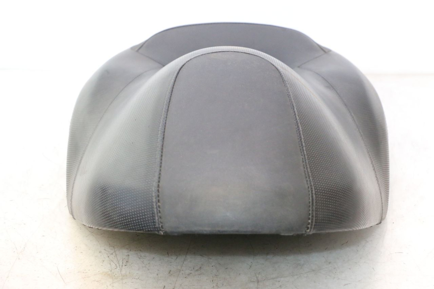 photo de SEAT YAMAHA XMAX X-MAX 125 (2006 - 2009) - Distinctive features