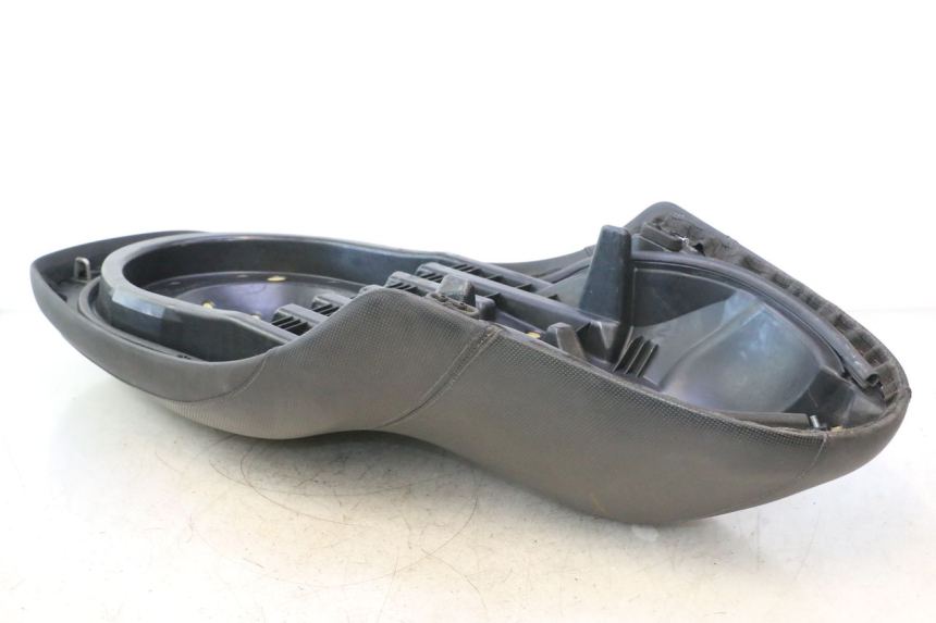 photo de SEAT YAMAHA XMAX X-MAX 125 (2006 - 2009) - Zoom on usage condition