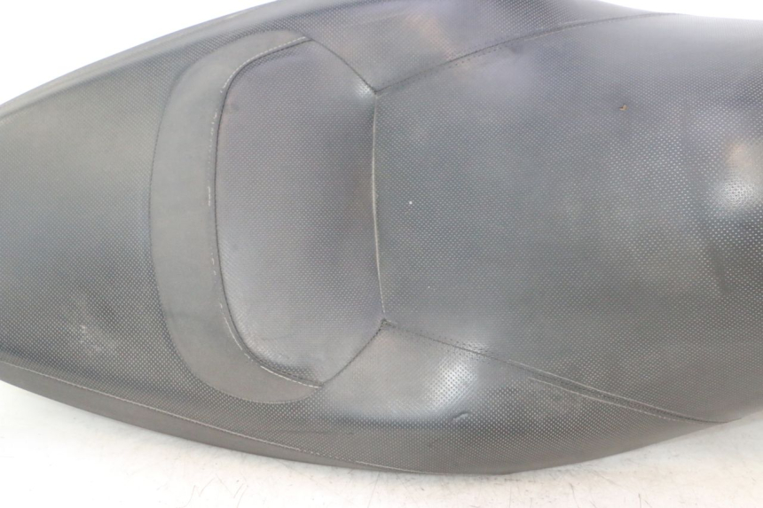 photo de SEAT YAMAHA XMAX X-MAX 125 (2006 - 2009) - Main view