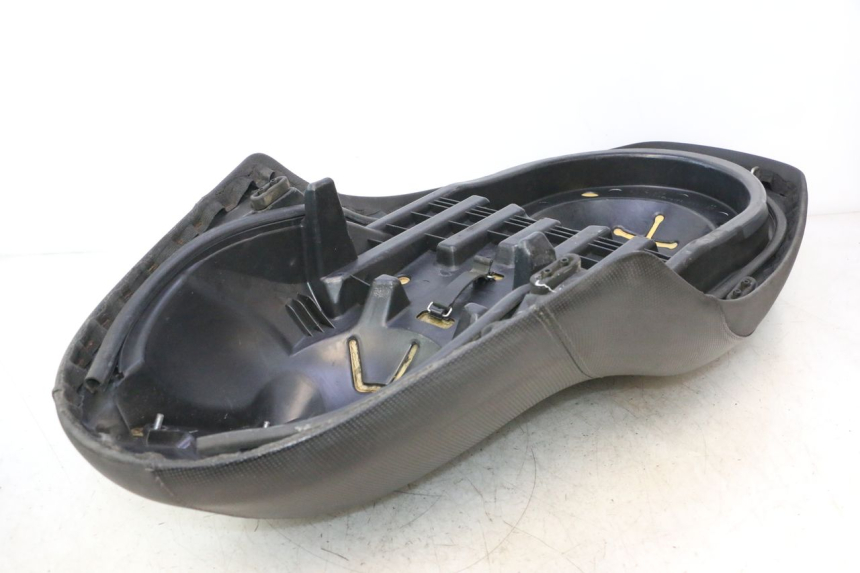 photo de SEAT YAMAHA XMAX X-MAX 125 (2006 - 2009) - Alternative perspective
