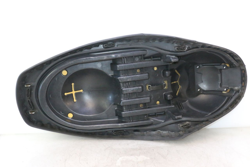 photo de SEAT YAMAHA XMAX X-MAX 125 (2006 - 2009) - Markings and original references