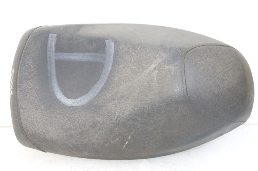 photo de SEAT SYM X-PRO 4T 50 (2014 - 2021) - Main view