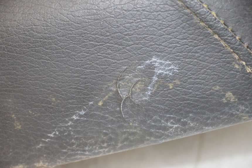 photo de SEAT SYM X-PRO 4T 50 (2014 - 2021) - Component detail