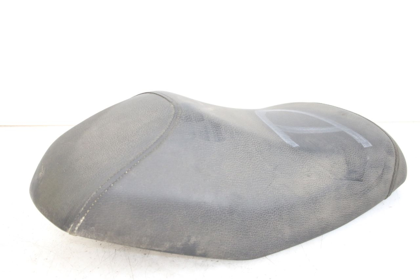 photo de SEAT SYM X-PRO 4T 50 (2014 - 2021) - Zoom on usage condition