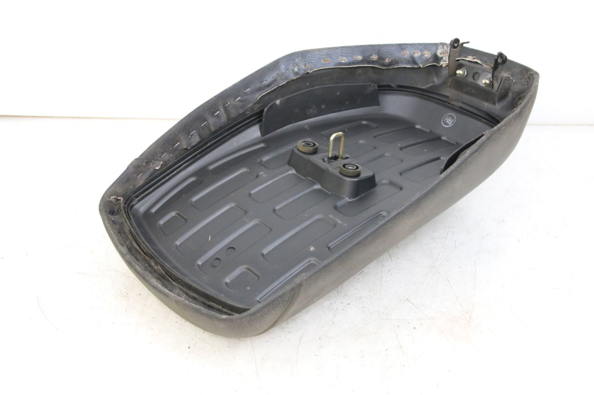 photo de SEAT SYM X-PRO 4T 50 (2014 - 2021) - Fixing points details