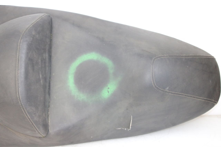 photo de SEAT PIAGGIO X10 125 (2012 - 2017) - Detailed visual inspection